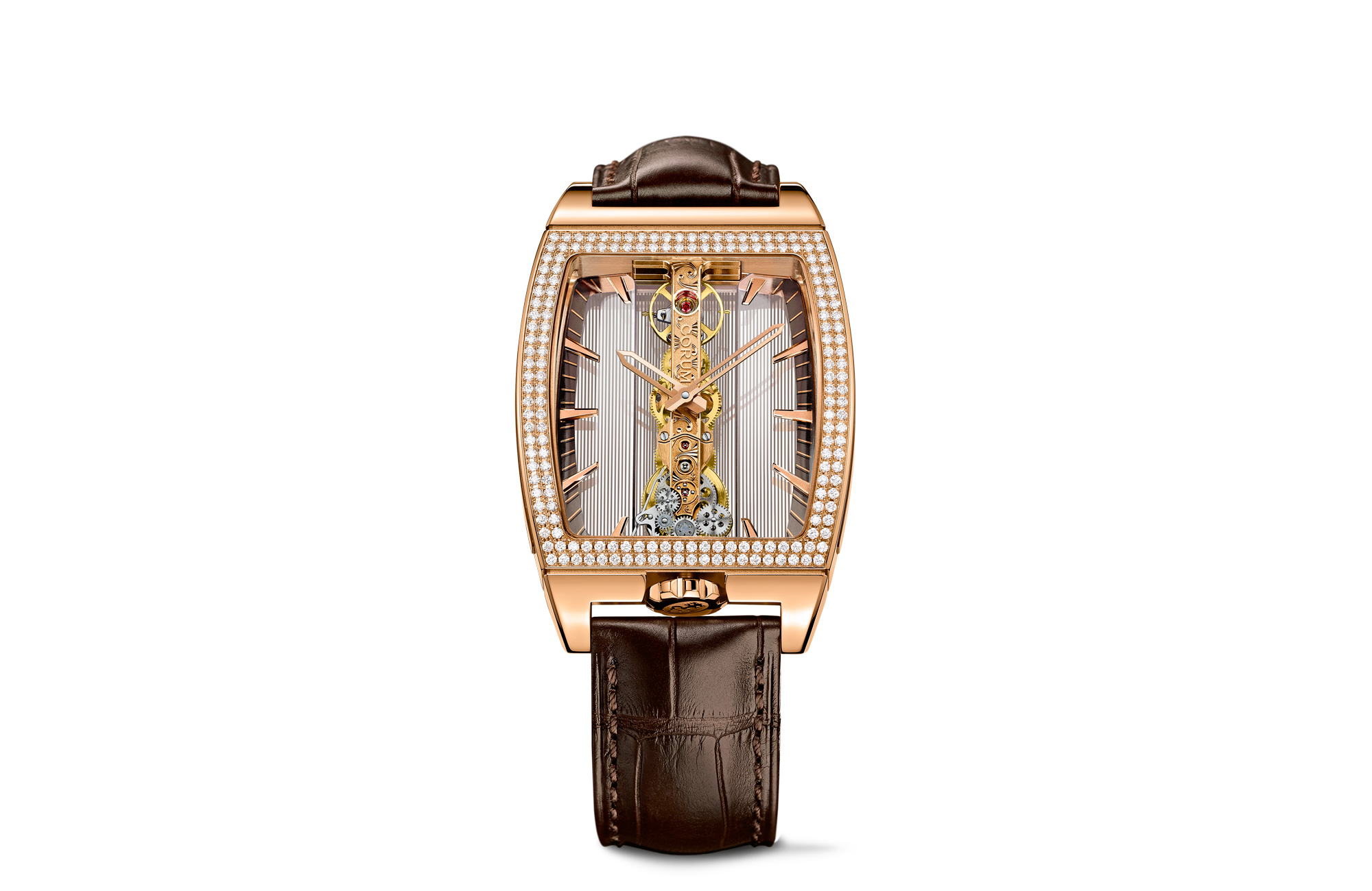 corum gold watches